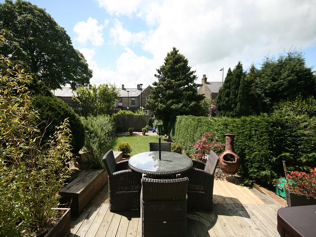 2 bedroom terraced house SSTC in Barnoldswick - IMG_5084.JPG